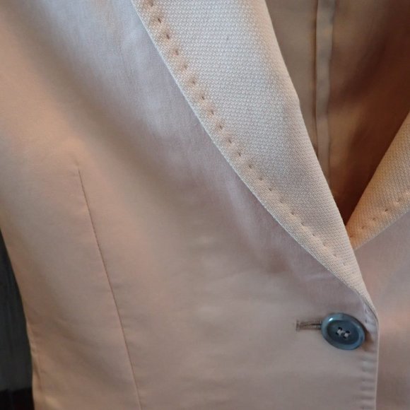 Tiger of Sweden Blazer - Picture 3 of 5